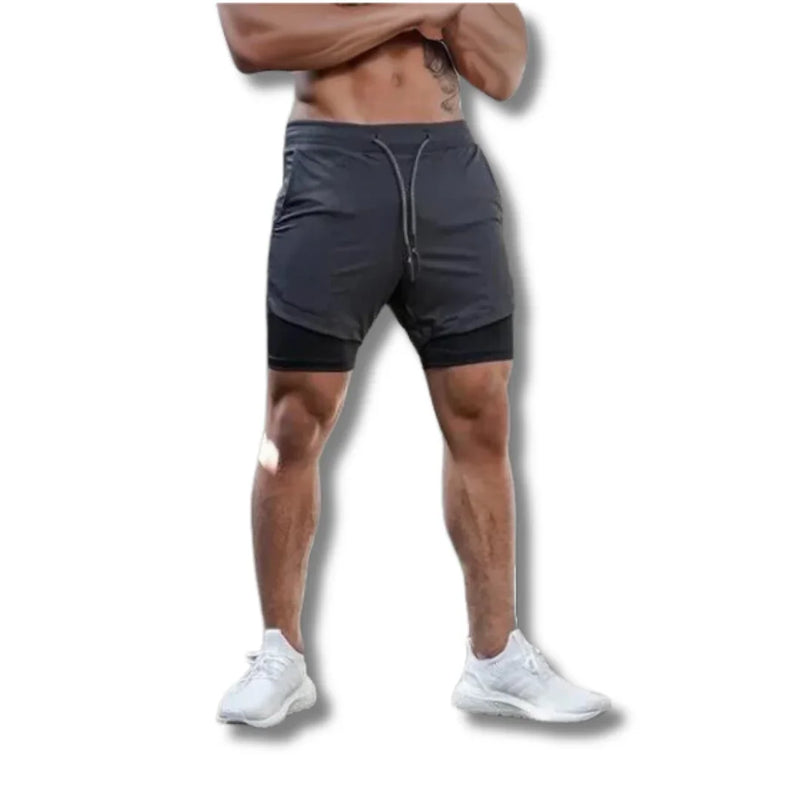 Shorts de Corrida Masculino