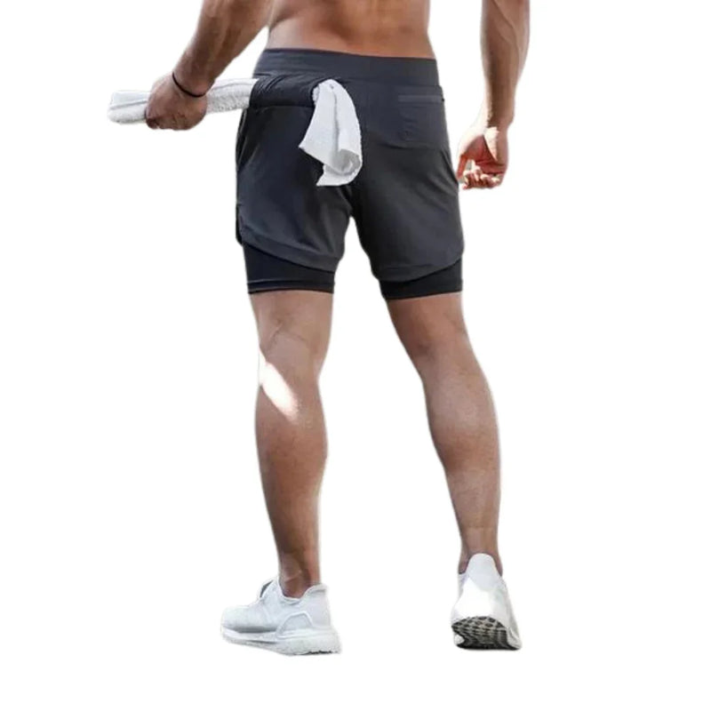 Shorts de Corrida Masculino