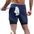 Shorts de Corrida Masculino