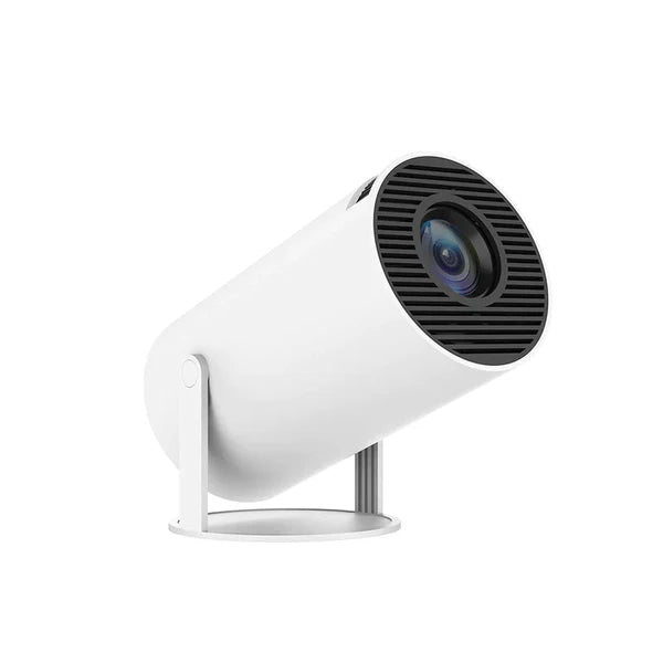 Projetor Cinemax 4K HD - Até 130 polegadas