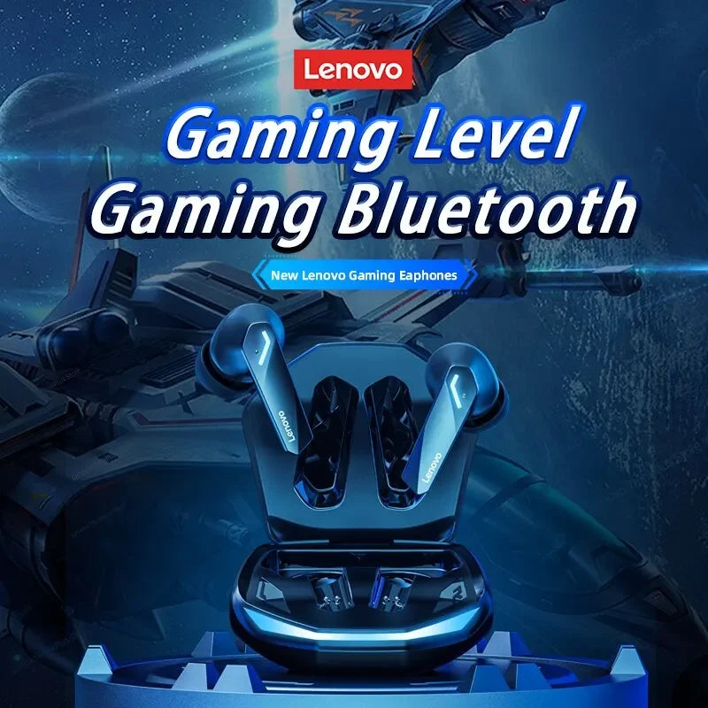 Fone de Ouvido Lenovo Pro